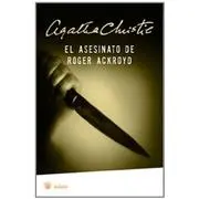 El Asesinato de Roger Ackroyd