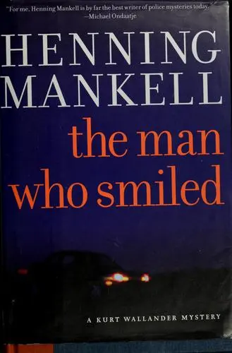 The man who smiled