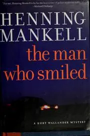 The man who smiled