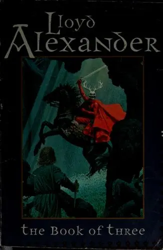 The book of three
