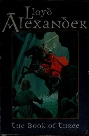 The book of three