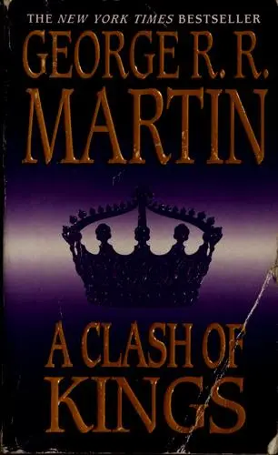 A clash of kings