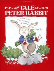 The Tale Of Peter Rabbit