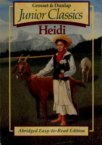 Heidi
