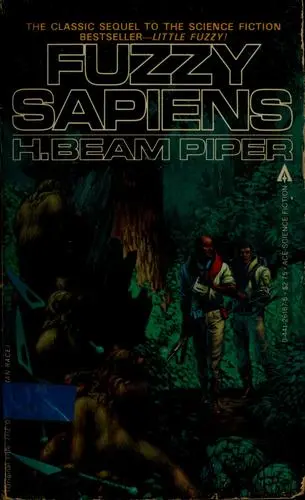 Fuzzy sapiens