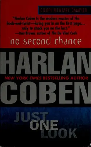 No second chance