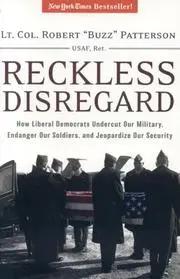 Reckless Disregard
