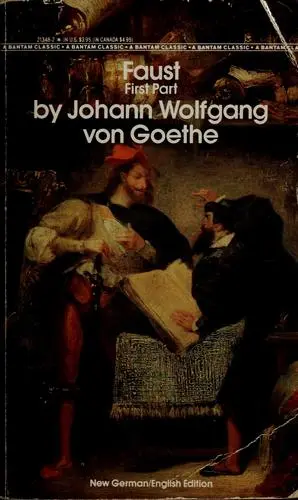 Faust, part I