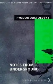 Notes from the Underground