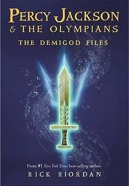 The Demigod Files