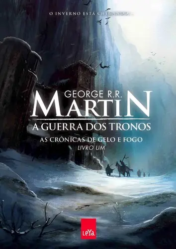 A guerra dos tronos