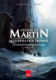 A guerra dos tronos