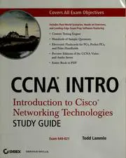 CCNA intro