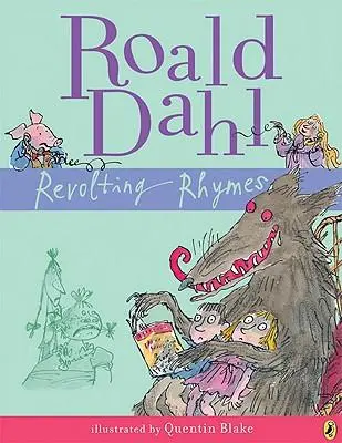 Revolting rhymes