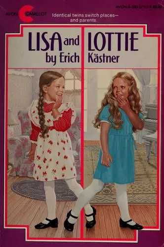 Lisa and Lottie