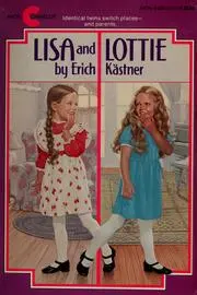 Lisa and Lottie