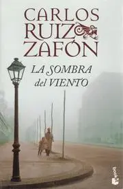 La sombra del viento