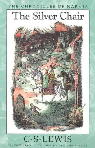 The Silver Chair (Chronicles of Narnia)