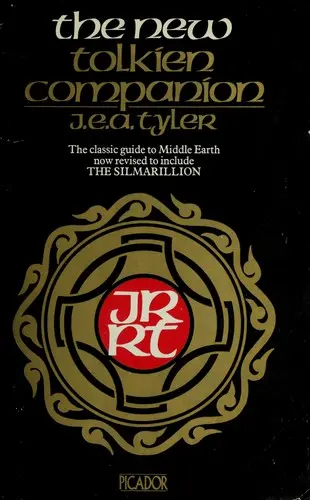 The Tolkien Companion