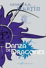 Danza de dragones