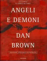 Angeli E Demoni (Italian Edition of Angels and Demons)