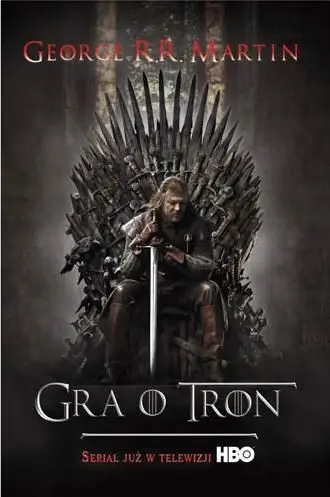 Gra o tron