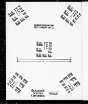 Grand Opera House, London, Ont., programme