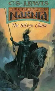 Narnia - The Silver Chair (Lions)