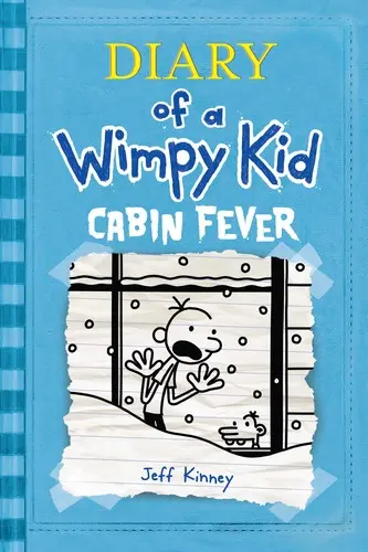 Diary of a Wimpy Kid 1
