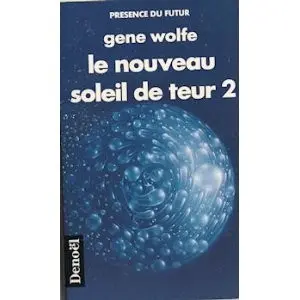 Le nouveau soleil de Teur
