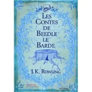 Les Contes de Beedle le Barde