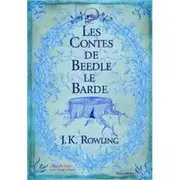 Les Contes de Beedle le Barde