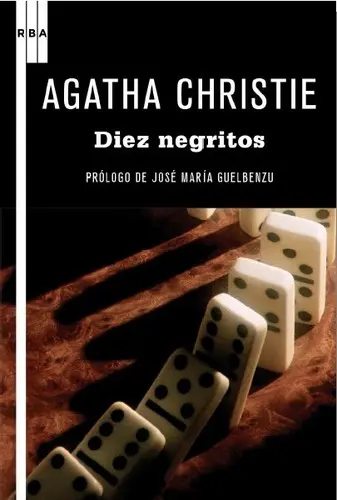 Diez negritos