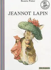 Jeannot Lapin.