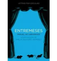 Entremeses