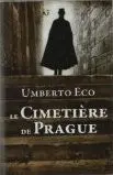 Le cimetière de Prague
