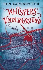 Whispers Underground