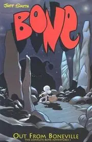 Bone Volume 1
