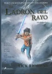El ladrón del rayo