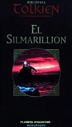 El Silmarillion