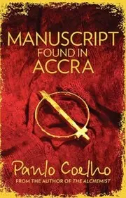 Manuscript found in Accra