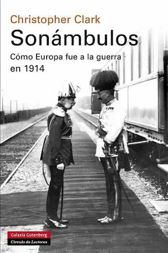 Sonámbulos