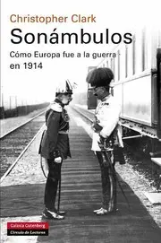 Sonámbulos