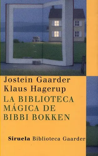 La Biblioteca´Mágica de Bibbi Bokken