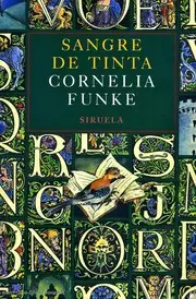 Sangre de tinta