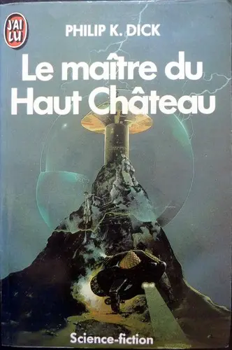 Le Maitre Du Haut Chateau
