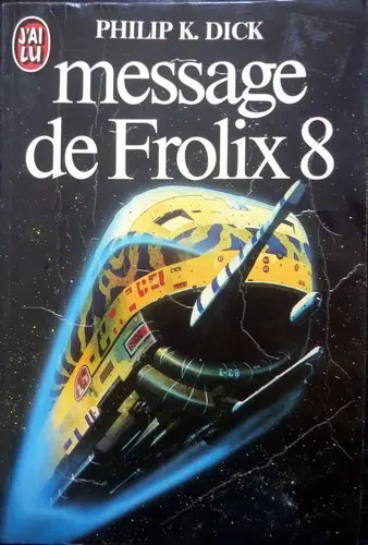 Message de Frolix 8