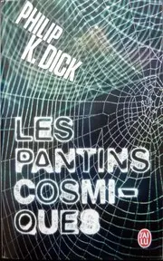 Les pantins cosmiques