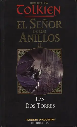 Las dos torres
