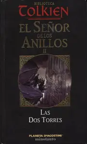 Las dos torres